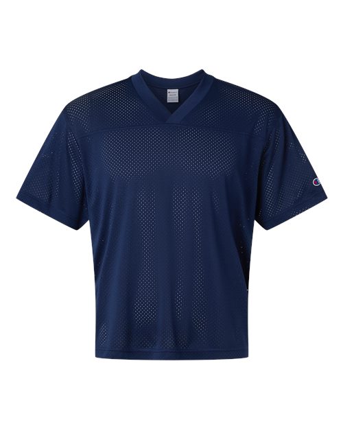 Champion SM1000 Unisex V-Neck Practice Mesh Jersey