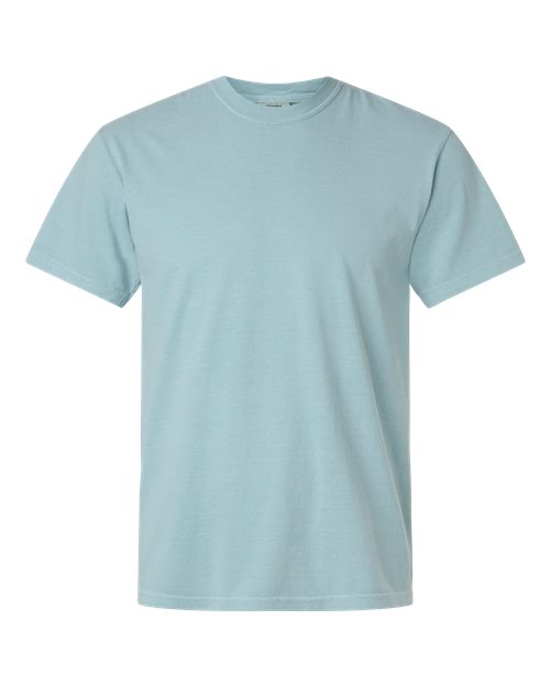 Comfort Colors 1717 Garment-Dyed Heavyweight T-Shirt