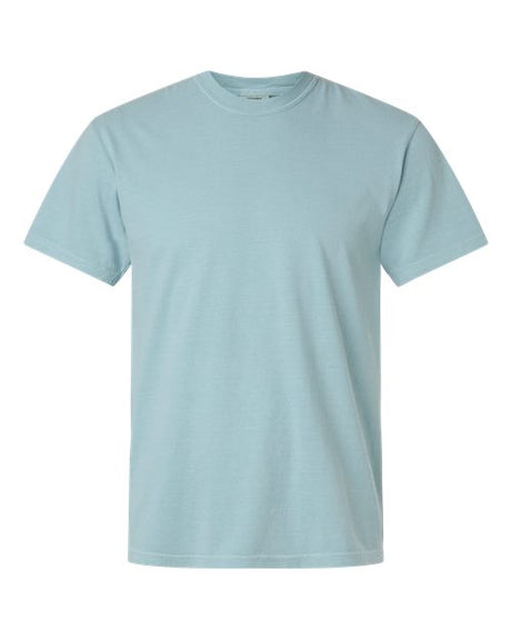 Comfort Colors 1717 Garment-Dyed Heavyweight T-Shirt