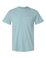 Comfort Colors 6030 Unisex Garment-Dyed Heavyweight Pocket T-Shirt