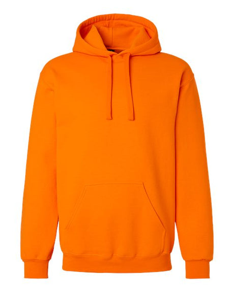 Gildan 19500 Unisex Hammer Maxweight Hooded Sweatshirt