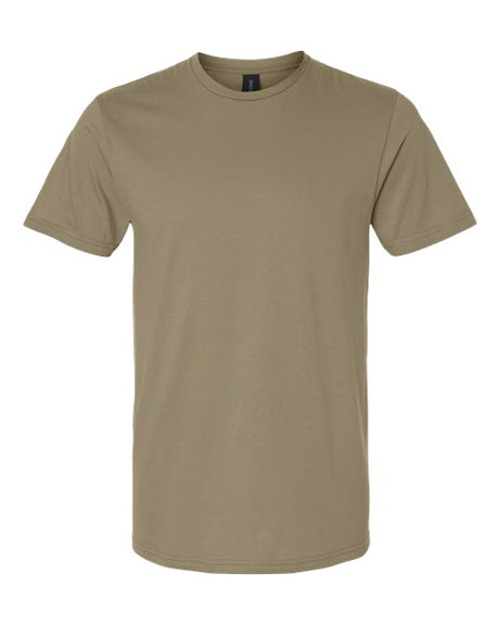 Gildan Unisex Softstyle® T-Shirt - Gildan 64000