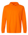 Gildan Unisex Hammer™ Maxweight Hooded T-Shirt - Gildan 75500