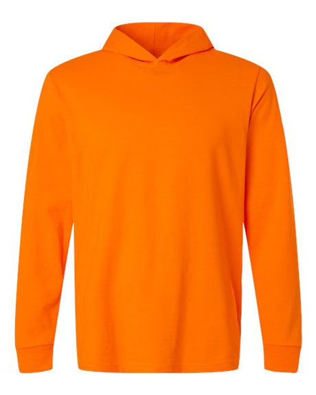 Gildan Unisex Hammer™ Maxweight Hooded T-Shirt - Gildan 75500