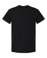 Gildan 5000T Unisex Heavy Cotton Tall T-Shirt