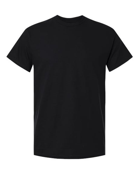Gildan 5000T Unisex Heavy Cotton Tall T-Shirt