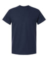 Gildan 5000T Unisex Heavy Cotton Tall T-Shirt