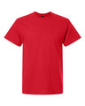 Gildan 5000T Unisex Heavy Cotton Tall T-Shirt