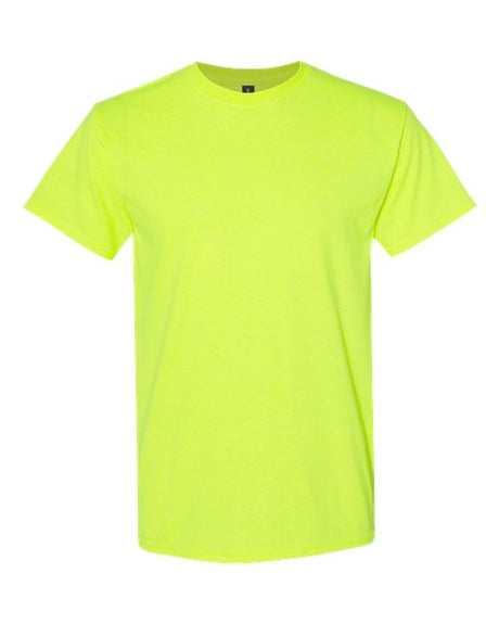 Gildan 5000T Unisex Heavy Cotton Tall T-Shirt
