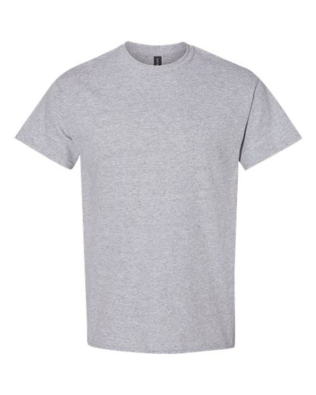 Gildan 5000T Unisex Heavy Cotton Tall T-Shirt