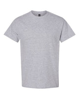 Gildan 5000T Unisex Heavy Cotton Tall T-Shirt