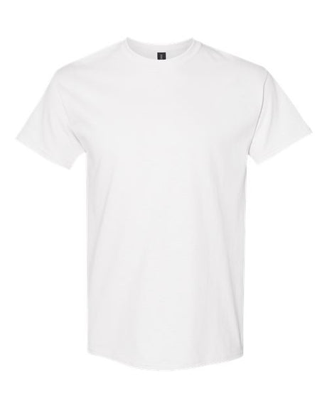 Gildan 5000T Unisex Heavy Cotton Tall T-Shirt
