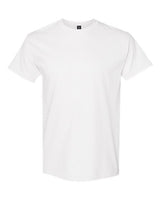 Gildan 5000T Unisex Heavy Cotton Tall T-Shirt