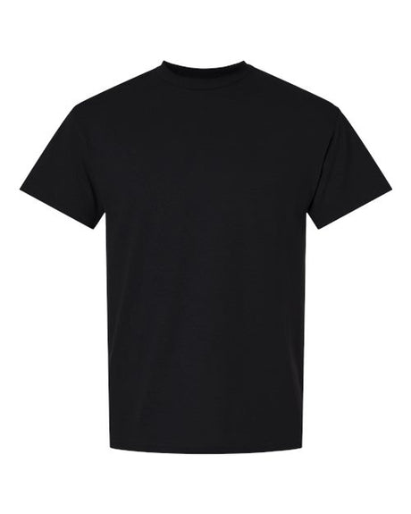 Gildan 8000T Unisex DryBlend Tall T-Shirt
