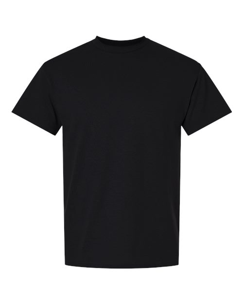 Gildan 8000T Unisex DryBlend Tall T-Shirt