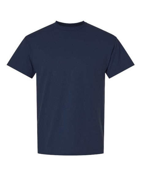 Gildan 8000T Unisex DryBlend Tall T-Shirt
