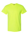 Gildan Unisex DryBlend® Tall T-Shirt - Gildan 8000T