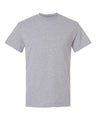 Gildan 8000T Unisex DryBlend Tall T-Shirt