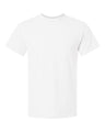 Gildan 8000T Unisex DryBlend Tall T-Shirt