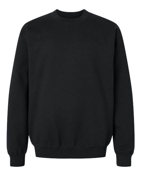 Gildan Youth Softstyle® Midweight Crewneck Sweatshirt - Gildan SF000B