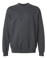 Gildan Youth Softstyle® Midweight Crewneck Sweatshirt - Gildan SF000B