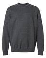Gildan Youth Softstyle® Midweight Crewneck Sweatshirt - Gildan SF000B