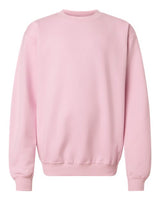 Gildan Youth Softstyle® Midweight Crewneck Sweatshirt - Gildan SF000B