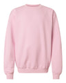 Gildan Youth Softstyle® Midweight Crewneck Sweatshirt - Gildan SF000B