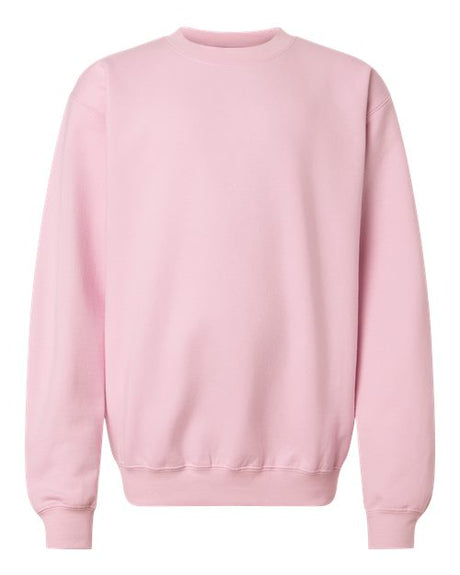 Gildan Youth Softstyle® Midweight Crewneck Sweatshirt - Gildan SF000B