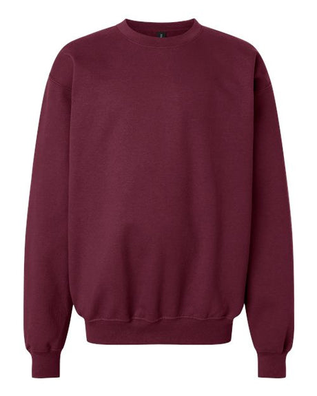 Gildan Youth Softstyle® Midweight Crewneck Sweatshirt - Gildan SF000B