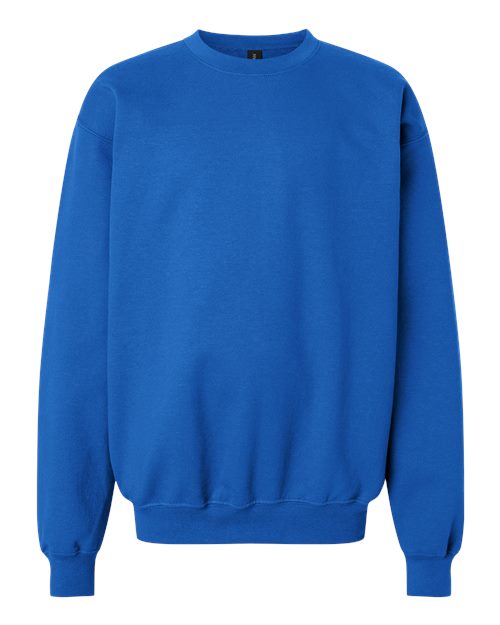 Gildan Youth Softstyle® Midweight Crewneck Sweatshirt - Gildan SF000B