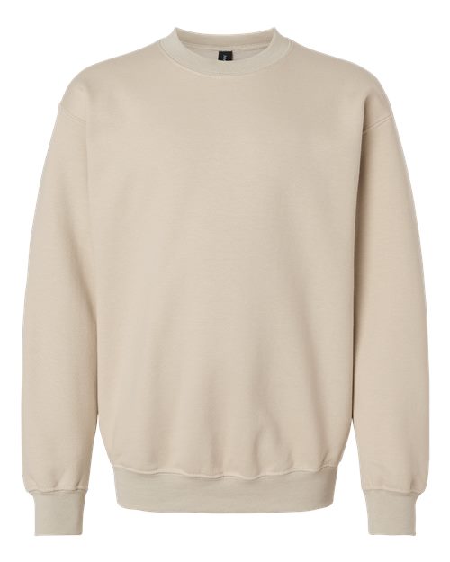Gildan Youth Softstyle® Midweight Crewneck Sweatshirt - Gildan SF000B