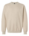 Gildan Youth Softstyle® Midweight Crewneck Sweatshirt - Gildan SF000B