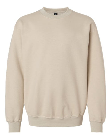 Gildan Youth Softstyle® Midweight Crewneck Sweatshirt - Gildan SF000B