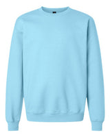 Gildan Youth Softstyle® Midweight Crewneck Sweatshirt - Gildan SF000B