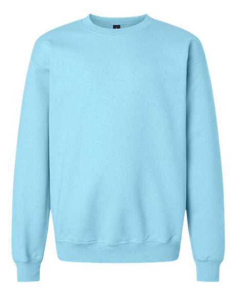 Gildan Youth Softstyle® Midweight Crewneck Sweatshirt - Gildan SF000B