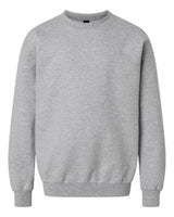 Gildan Youth Softstyle® Midweight Crewneck Sweatshirt - Gildan SF000B