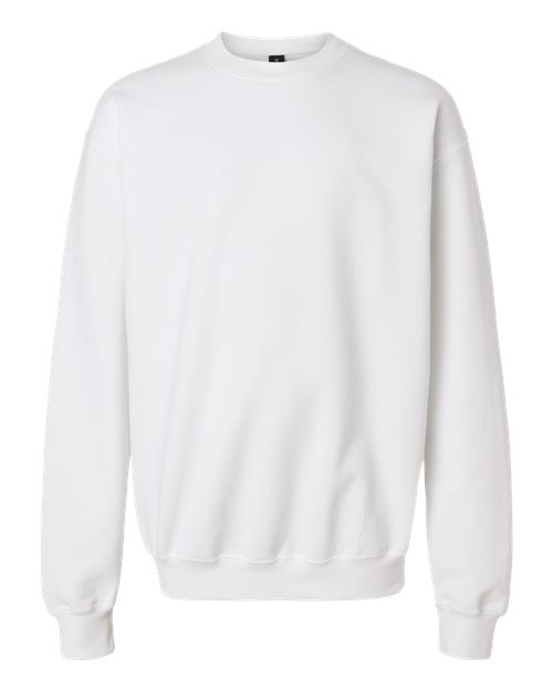Gildan Youth Softstyle® Midweight Crewneck Sweatshirt - Gildan SF000B