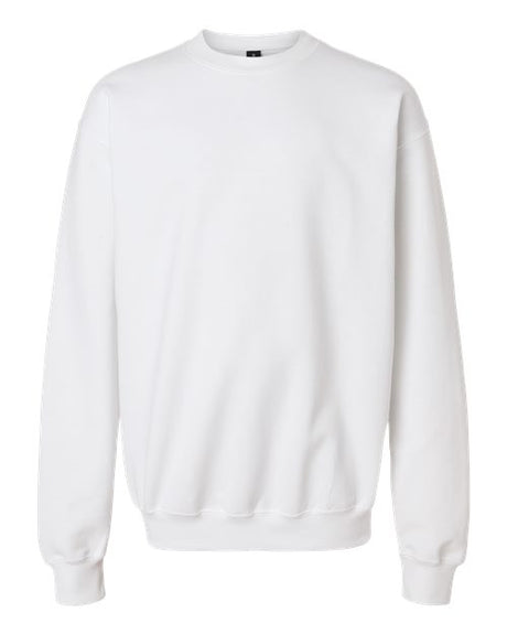 Gildan Youth Softstyle® Midweight Crewneck Sweatshirt - Gildan SF000B