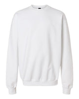Gildan Youth Softstyle® Midweight Crewneck Sweatshirt - Gildan SF000B