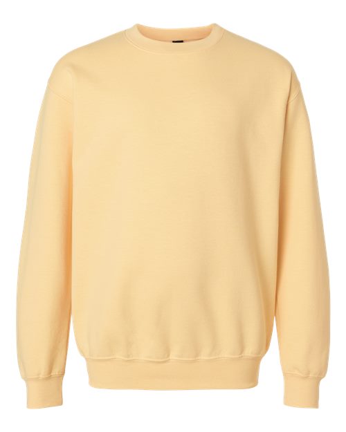 Gildan Youth Softstyle® Midweight Crewneck Sweatshirt - Gildan SF000B