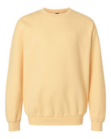 Gildan Youth Softstyle® Midweight Crewneck Sweatshirt - Gildan SF000B