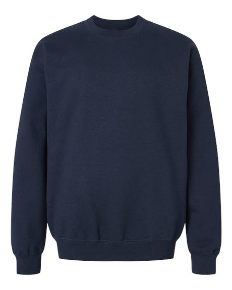 Gildan Youth Softstyle® Midweight Crewneck Sweatshirt - Gildan SF000B
