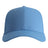 Imperial 7068 The Ironclad Recycled Perforated Cap Powder Blue