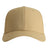 Imperial 7068 The Ironclad Recycled Perforated Cap Deep Gold