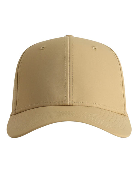 Imperial 7068 The Ironclad Recycled Perforated Cap Deep Gold