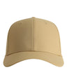 Imperial 7068 The Ironclad Recycled Perforated Cap Deep Gold