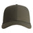 Imperial 7068 The Ironclad Recycled Perforated Cap Olive Green
