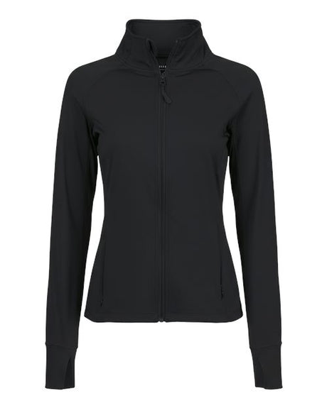 Boxercraft Women's Zen Full-Zip Jacket - Boxercraft BW5210