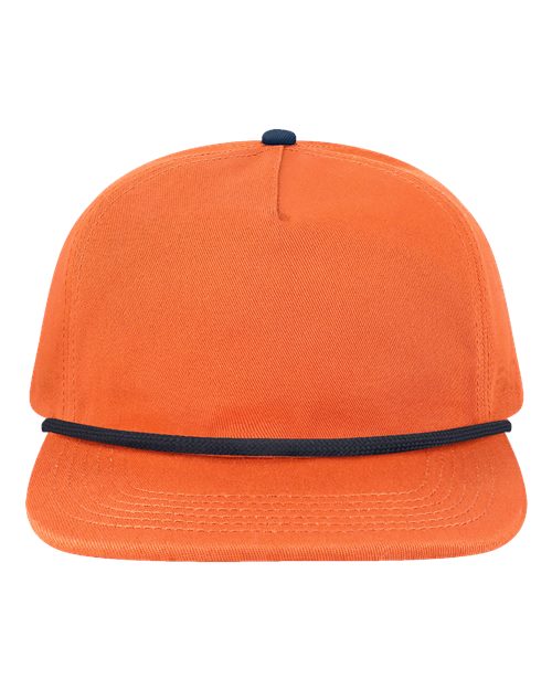 LOCALE Unstructured with Rope Cap - LOCALE WILSON